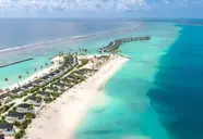Joy Island Maldives