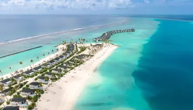 Joy Island Maldives