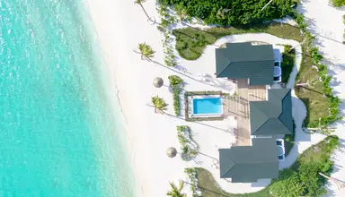 Joy Island Maldives