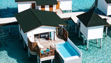 Joy Island Maldives