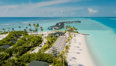 Joy Island Maldives
