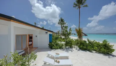 Joy Island Maldives