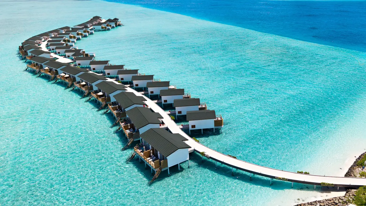 Joy Island Maldives