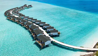 Joy Island Maldives
