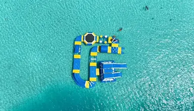 Joy Island Maldives