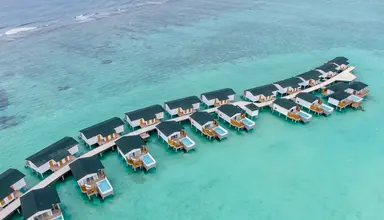 Joy Island Maldives
