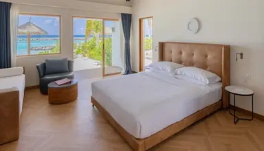 Joy Island Maldives