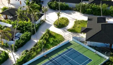 Joy Island Maldives