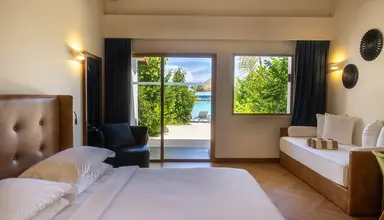 Joy Island Maldives