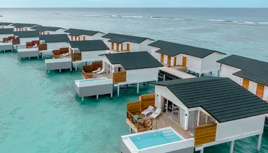 Joy Island Maldives