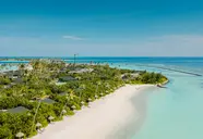 Joy Island Maldives