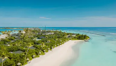 Joy Island Maldives