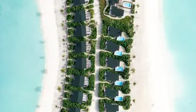 Joy Island Maldives