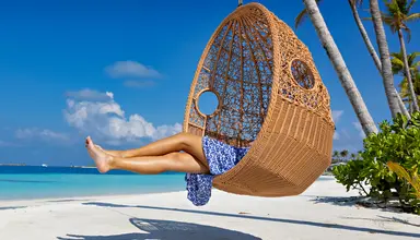 Joy Island Maldives