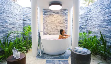 Joy Island Maldives