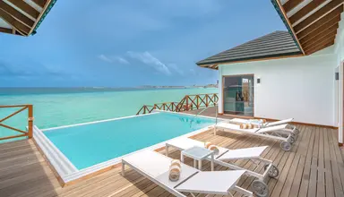 Joy Island Maldives