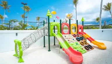 Joy Island Maldives