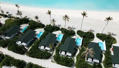 Joy Island Maldives