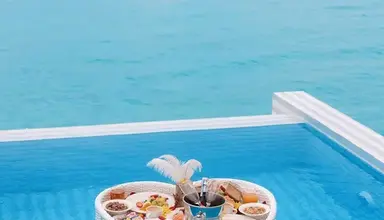 Joy Island Maldives