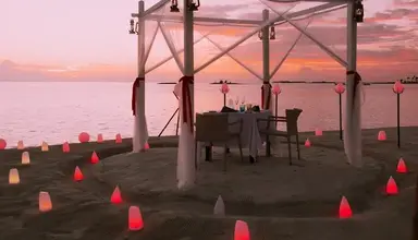 Joy Island Maldives