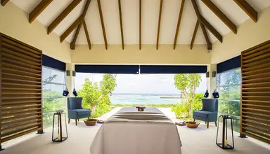 Joy Island Maldives