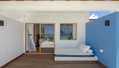 Joy Island Maldives