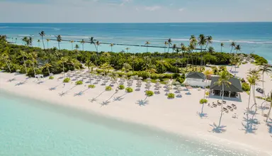 Joy Island Maldives