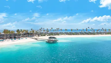 Joy Island Maldives