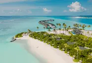 Joy Island Maldives