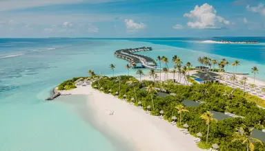 Joy Island Maldives