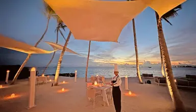 Joy Island Maldives