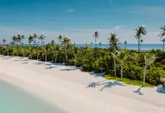Joy Island Maldives