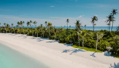 Joy Island Maldives