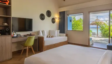 Joy Island Maldives