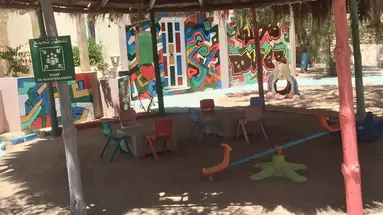 Joya Paradise