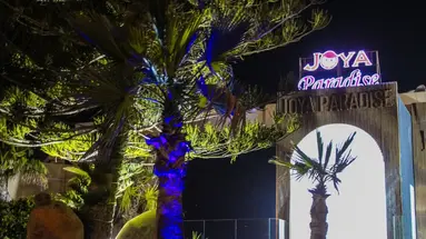 Joya Paradise