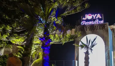 Joya Paradise
