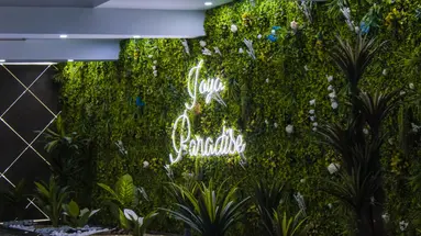 Joya Paradise