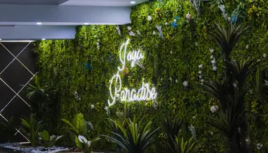 Joya Paradise