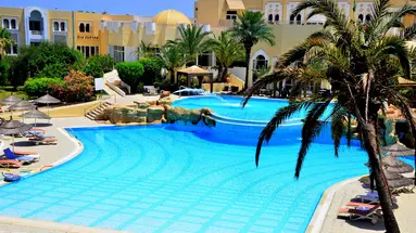 Joya Paradise