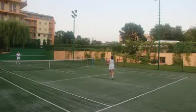 Joya Park