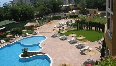 Joya Park