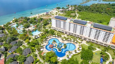 JPark Island Resort Cebu
