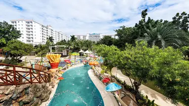 JPark Island Resort Cebu