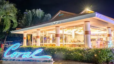JPark Island Resort Cebu