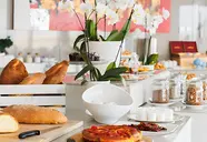 JR Grande Albergo delle Nazioni