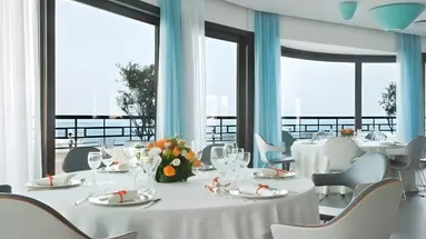 JR Grande Albergo delle Nazioni