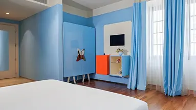 JR Grande Albergo delle Nazioni