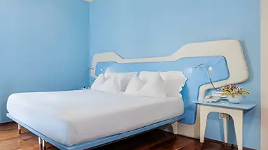 JR Grande Albergo delle Nazioni