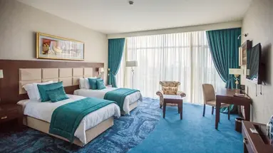 JRW Welmond Hotel & Casino
